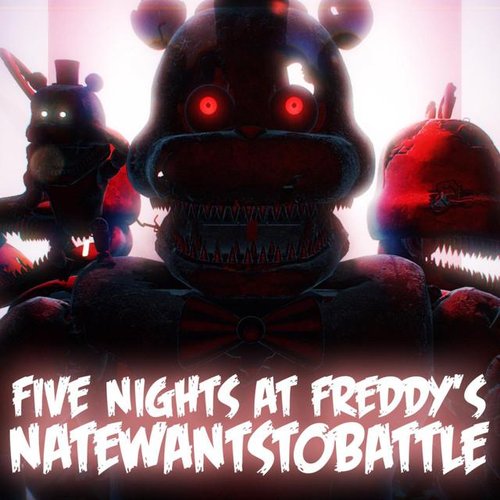 Five Nights At Freddy's