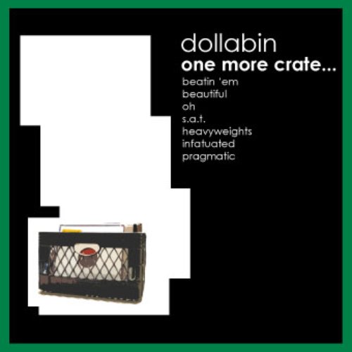 one more crate...