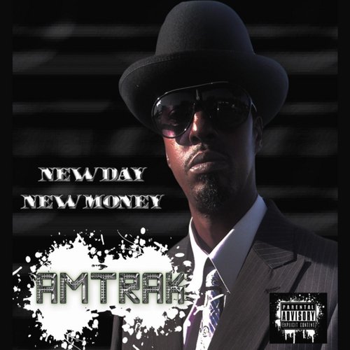 New Day New Money