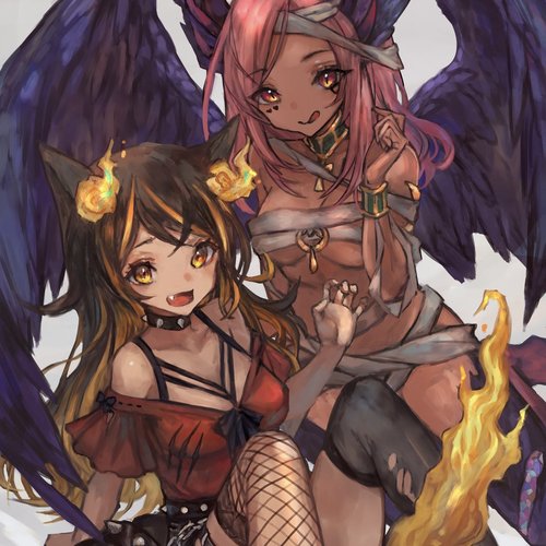 Hybrid