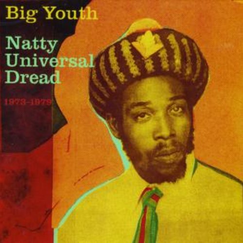 Natty Universal Dread 1973-1979