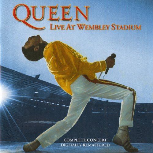 MP3 Collection — Queen | Last.fm