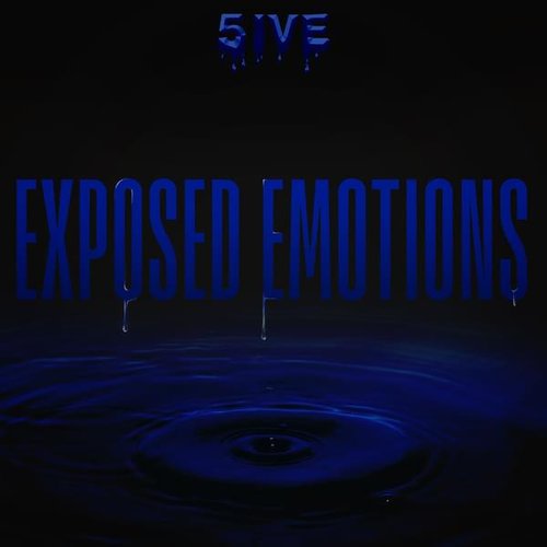 Exposed Emotions - Single