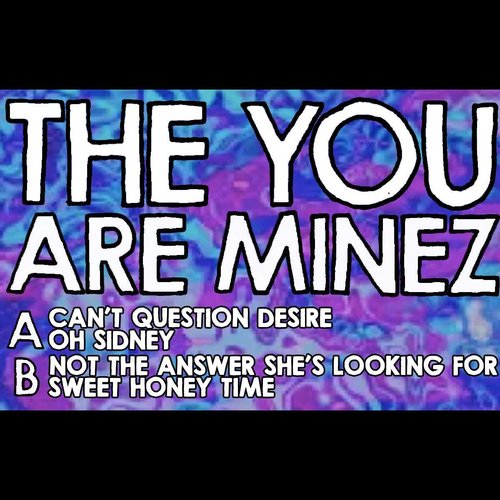 Can't Question Desire