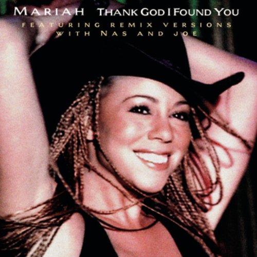 Thank God I Found You (Remix)