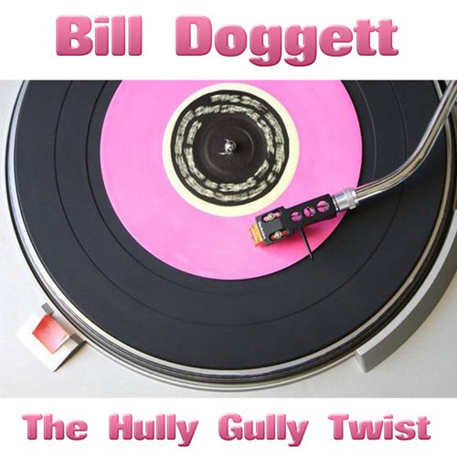 The Hully Gully Twist