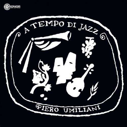 A tempo di jazz