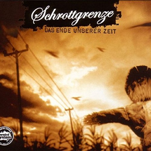 Das Ende unserer Zeit (Bonus Track Version)