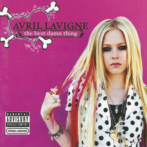 ⭐︎激レア盤⭐︎Avril Lavigne / What the Hell （美品） Avril Lavigne – What The Hell – CD (Single), 2011 [r2692636