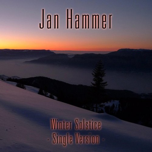 Winter Solstice (Single Version) - Single