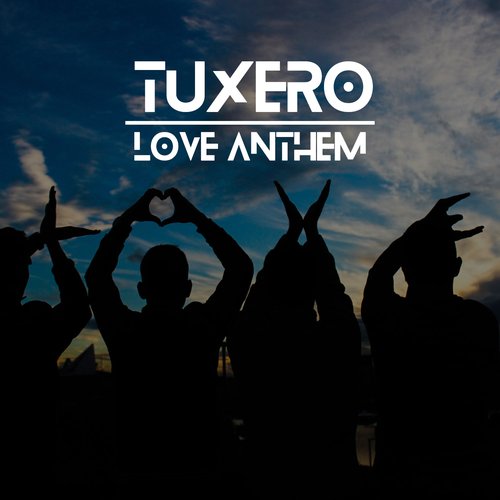 Love Anthem - Single