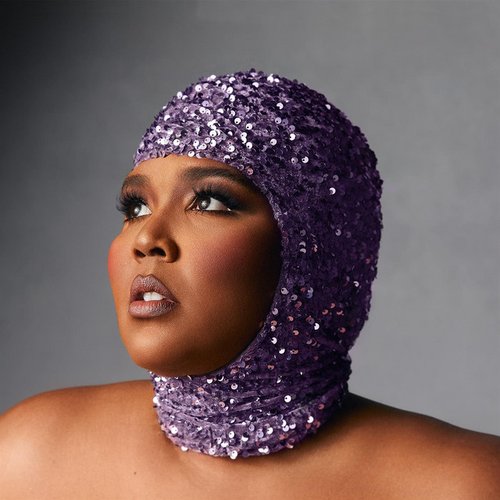 You’re Special, Love Lizzo - EP