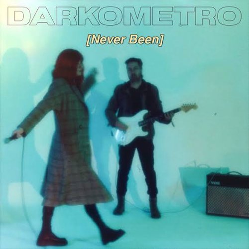 Darkometro