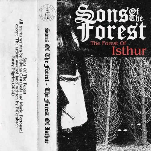 The Forest Of Isthur