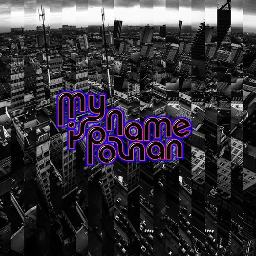 My name is Poznań