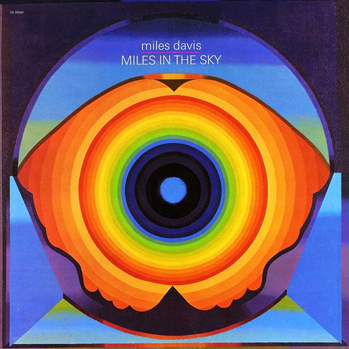 Miles In The Sky (Expanded Edition)