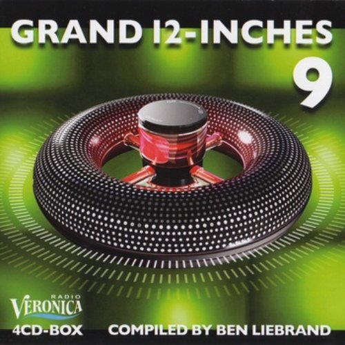 Grand 12-Inches 9