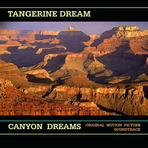 Canyon Dreams