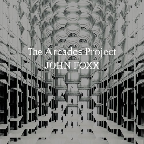 The Arcades Project