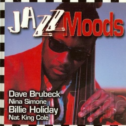 Jazz Moods (disc 1) — Various Artists | Last.fm