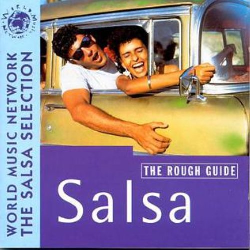 The Rough Guide to Salsa