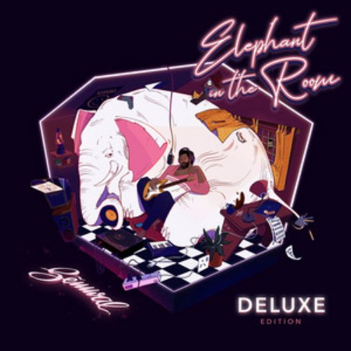 Elephant in the Room (Deluxe Edition)