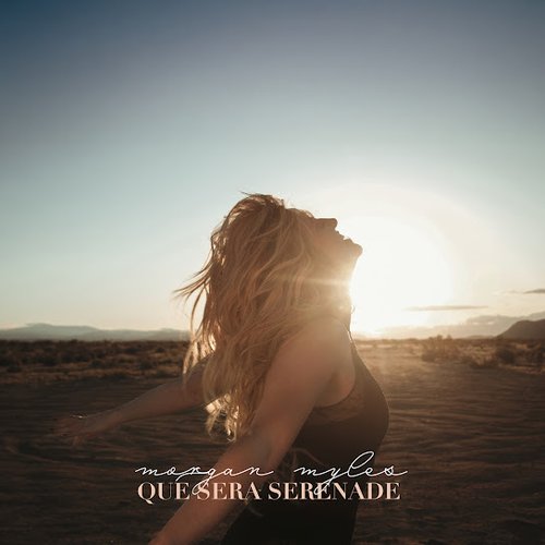Que Sera Serenade