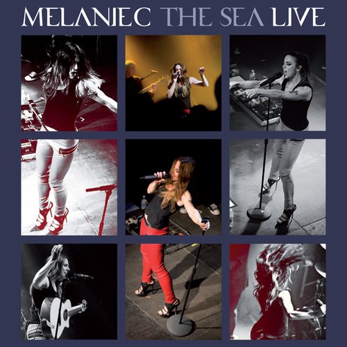 The Sea Live