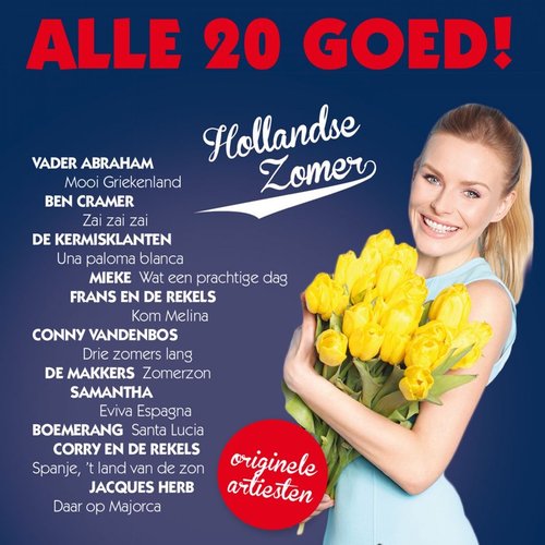 Alle 20 Goed - Zomer