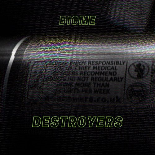 Destroyers