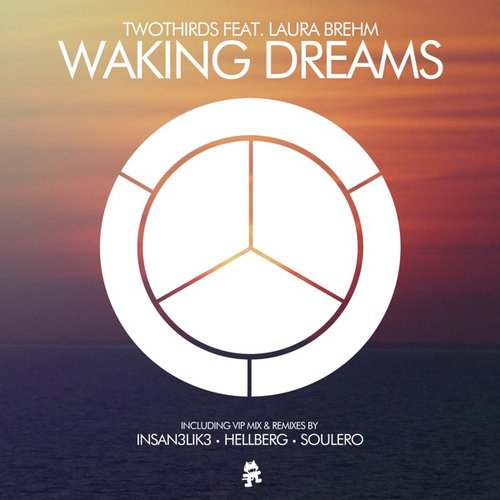Waking Dreams (Remixes) - EP