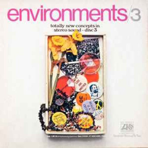 Environments 3