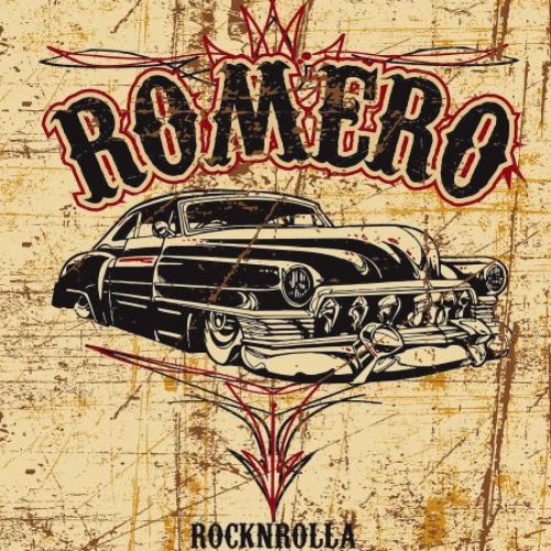Rocknrolla — Romero | Last.fm
