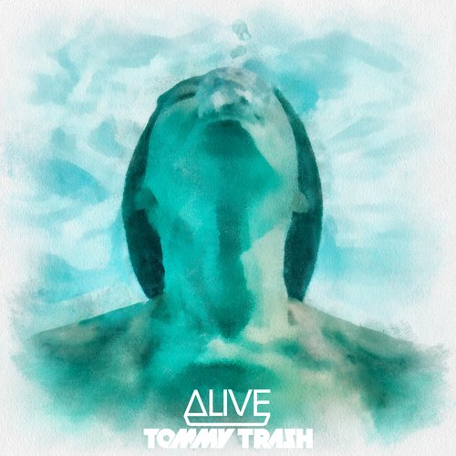 Alive (feat. Kate Elsworth)