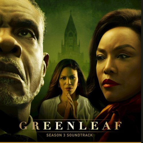 Greenleaf, Season 3 (Music from the Original TV Series)