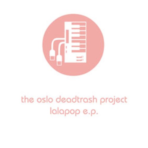 Lalapop ep