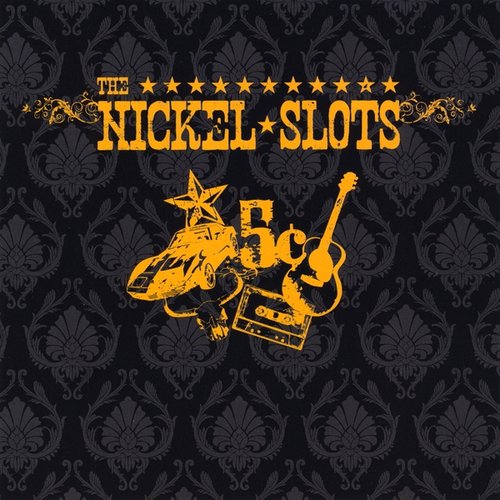 The Nickel Slots
