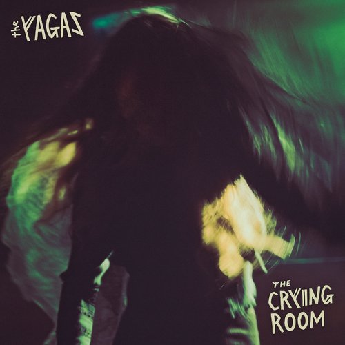 The Crying Room