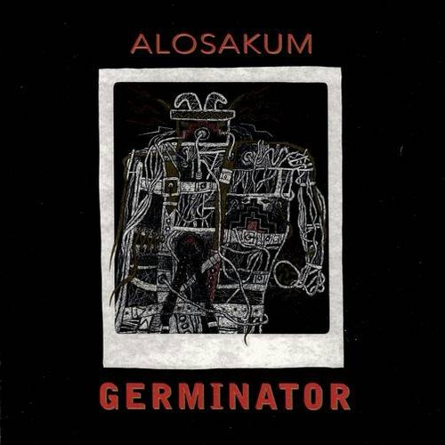 Alosakum