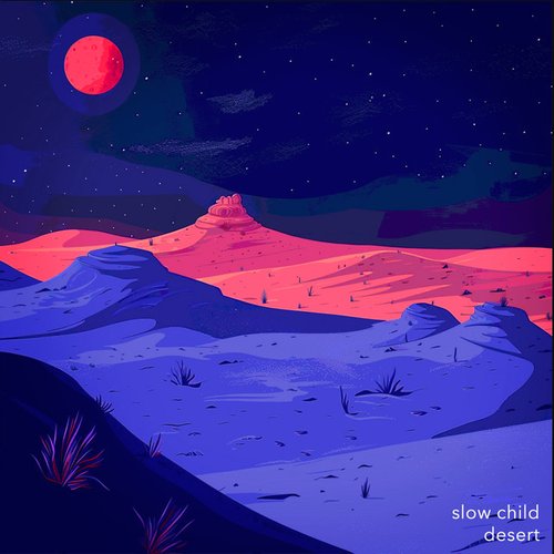 Desert