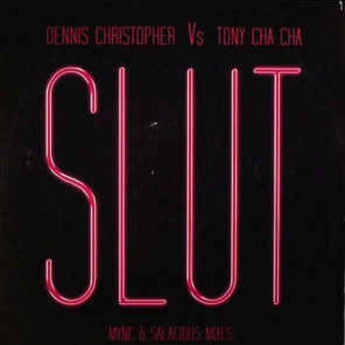 (Do I Look Like A) Slut