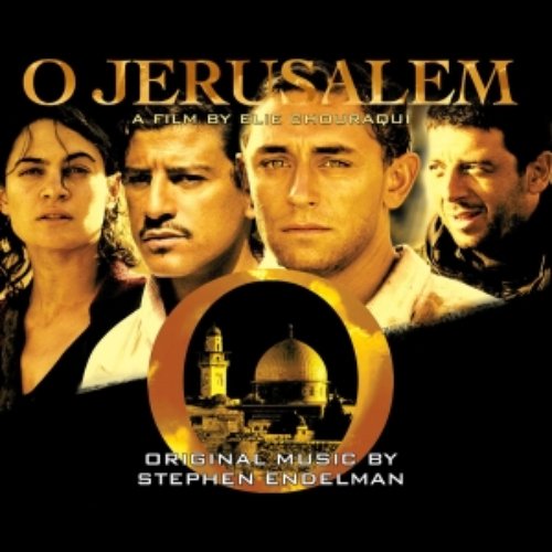 O Jerusalem