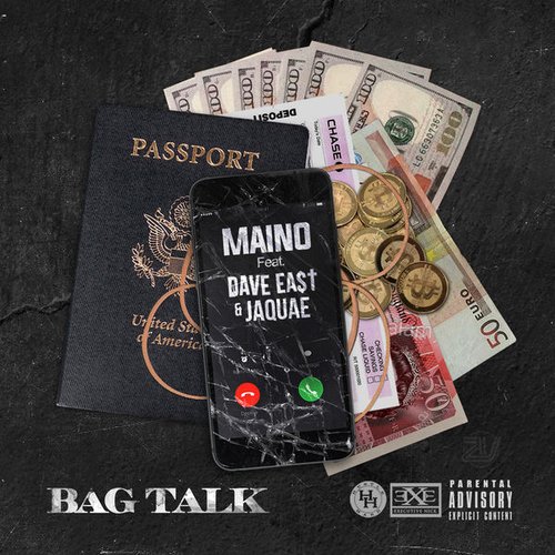 Bag Talk (feat. Dave East & Jaquae)