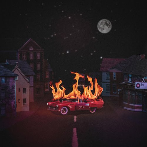 Bonnie and Clyde - Single