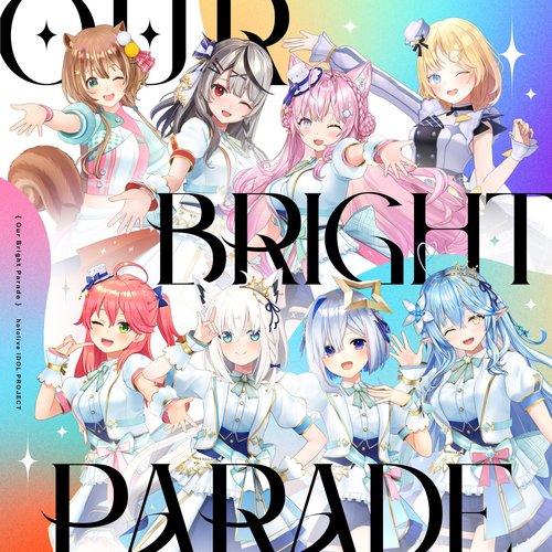 Our Bright Parade