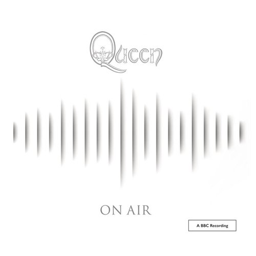 Queen On Air