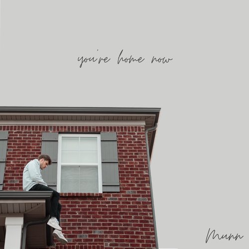 You're Home Now - Single