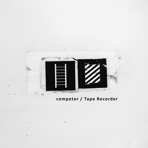 Tape Recorder