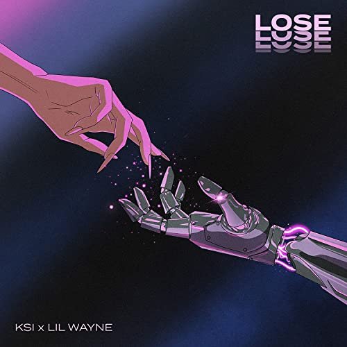 Lose - Single