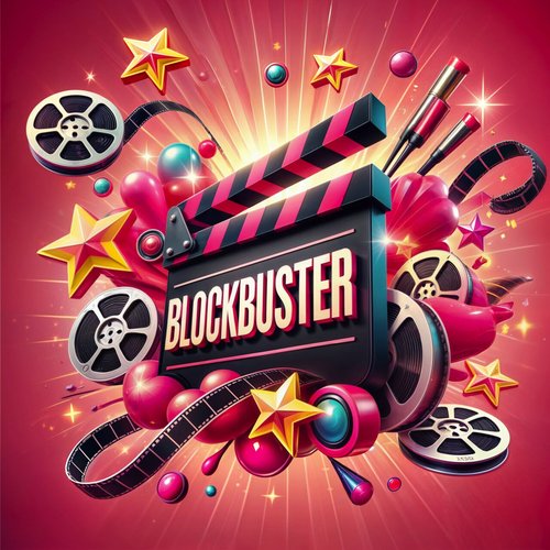 Blockbuster
